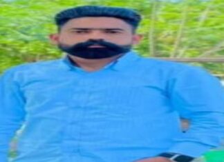 ਮੋਗਾ : ਪ੍ਰੇਮਿਕਾ ਨੂੰ ਮਿਲਣ ਗਏ ਨੌਜਵਾਨ ਨੂੰ ਲੜਕੀ ਦੇ ਘਰਦਿਆਂ ਨੇ ਮਾਰ ਕੇ ਬੂਹੇ ਮੂਹਰੇ ਸੁੱਟਿਆ