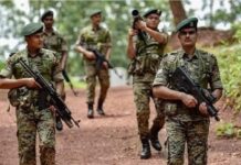 CRPF ‘ਚ 1.30 ਲੱਖ ਅਸਾਮੀਆਂ ‘ਤੇ ਹੋਵੇਗੀ ਭਰਤੀ, 10ਵੀਂ, 12ਵੀਂ ਲਈ ਨੌਕਰੀ ਦਾ ਮੌਕਾ, ਇੰਨੀ ਮਿਲੇਗੀ ਤਨਖਾਹ