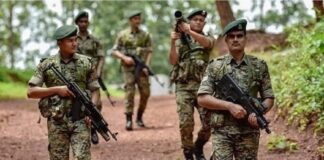 CRPF ‘ਚ 1.30 ਲੱਖ ਅਸਾਮੀਆਂ ‘ਤੇ ਹੋਵੇਗੀ ਭਰਤੀ, 10ਵੀਂ, 12ਵੀਂ ਲਈ ਨੌਕਰੀ ਦਾ ਮੌਕਾ, ਇੰਨੀ ਮਿਲੇਗੀ ਤਨਖਾਹ