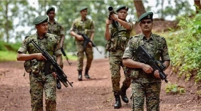 CRPF ‘ਚ 1.30 ਲੱਖ ਅਸਾਮੀਆਂ ‘ਤੇ ਹੋਵੇਗੀ ਭਰਤੀ, 10ਵੀਂ, 12ਵੀਂ ਲਈ ਨੌਕਰੀ ਦਾ ਮੌਕਾ, ਇੰਨੀ ਮਿਲੇਗੀ ਤਨਖਾਹ