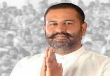 Big breaking : CM ਮਾਨ ਨੇ ਜਲੰਧਰ ਲੋਕ ਸਭਾ ਜ਼ਿਮਨੀ ਚੋਣ ਲਈ ਸੁਸ਼ੀਲ ਰਿੰਕੂ ਦੇ ਨਾਂ ‘ਤੇ ਲਾਈ ਮੋਹਰ