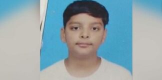 ਰਾਜਪੁਰਾ : ਸਕੂਲ ਵੈਨ ਖਰਾਬ ਹੋਣ ‘ਤੇ ਆਟੋ ‘ਚ ਬੈਠੇ 6ਵੀਂ ਦੇ ਵਿਦਿਆਰਥੀ ਦੀ ਹਾਦਸੇ ‘ਚ ਦਰਦਨਾਕ ਮੌਤ