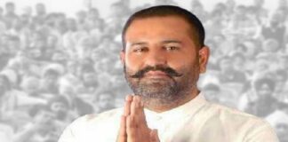 Big breaking : CM ਮਾਨ ਨੇ ਜਲੰਧਰ ਲੋਕ ਸਭਾ ਜ਼ਿਮਨੀ ਚੋਣ ਲਈ ਸੁਸ਼ੀਲ ਰਿੰਕੂ ਦੇ ਨਾਂ ‘ਤੇ ਲਾਈ ਮੋਹਰ