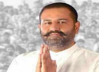 Big breaking : CM ਮਾਨ ਨੇ ਜਲੰਧਰ ਲੋਕ ਸਭਾ ਜ਼ਿਮਨੀ ਚੋਣ ਲਈ ਸੁਸ਼ੀਲ ਰਿੰਕੂ ਦੇ ਨਾਂ ‘ਤੇ ਲਾਈ ਮੋਹਰ