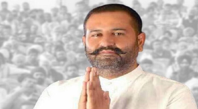 Big breaking : CM ਮਾਨ ਨੇ ਜਲੰਧਰ ਲੋਕ ਸਭਾ ਜ਼ਿਮਨੀ ਚੋਣ ਲਈ ਸੁਸ਼ੀਲ ਰਿੰਕੂ ਦੇ ਨਾਂ ‘ਤੇ ਲਾਈ ਮੋਹਰ