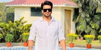 ਗੰਨ ਕਲਚਰ ਨੂੰ ਪ੍ਰਮੋਟ ਕਰਨ ‘ਤੇ ਜਲੰਧਰ ਦੇ ਪ੍ਰੋਫੈਸਰ ਨੇ ਮਨਕੀਰਤ ਔਲਖ ਖ਼ਿਲਾਫ਼ ਡੀਜੀਪੀ ਨੂੰ ਭੇਜੀ ਸ਼ਿਕਾਇਤ