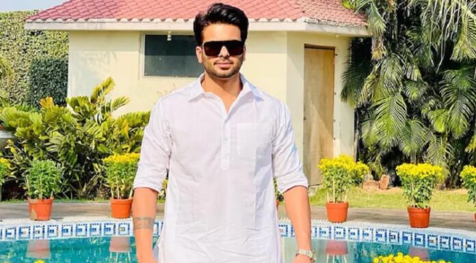 ਗੰਨ ਕਲਚਰ ਨੂੰ ਪ੍ਰਮੋਟ ਕਰਨ ‘ਤੇ ਜਲੰਧਰ ਦੇ ਪ੍ਰੋਫੈਸਰ ਨੇ ਮਨਕੀਰਤ ਔਲਖ ਖ਼ਿਲਾਫ਼ ਡੀਜੀਪੀ ਨੂੰ ਭੇਜੀ ਸ਼ਿਕਾਇਤ