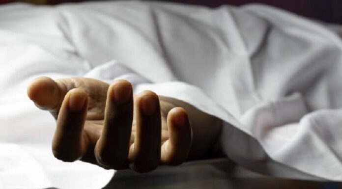 4 ਮਹੀਨੇ ਪਹਿਲਾਂ ਵਿਆਹੇ ਅਮਰੀਕਨ ਸਿਟੀਜ਼ਨ ਨੂੰ ਲੈ ਬੈਠਾ ਘਰੇਲੂ ਕਲੇਸ਼, ਜਲੰਧਰ ਦੇ ਫਲੈਟਾਂ ਦੀ 11ਵੀਂ ਮੰਜ਼ਿਲ ਤੋਂ ਮਾਰੀ ਛਾਲ