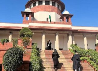 SC ਤੋਂ ਅਗਨੀਪੱਥ ਸਕੀਮ ਨੂੰ ਹਰੀ ਝੰਡੀ : 2 ਪਟੀਸ਼ਨਾਂ ਖਾਰਜ, ਸੁਪਰੀਮ ਕੋਰਟ ਨੇ ਕਿਹਾ- ਮਾਫ ਕਰਨਾ…