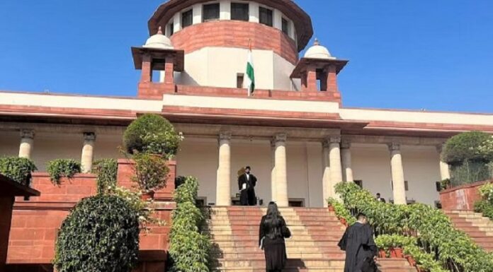 SC ਤੋਂ ਅਗਨੀਪੱਥ ਸਕੀਮ ਨੂੰ ਹਰੀ ਝੰਡੀ : 2 ਪਟੀਸ਼ਨਾਂ ਖਾਰਜ, ਸੁਪਰੀਮ ਕੋਰਟ ਨੇ ਕਿਹਾ- ਮਾਫ ਕਰਨਾ…