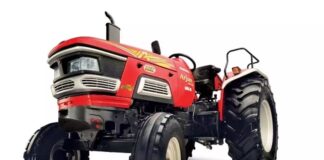 ਧੋਖੇ ਨਾਲ ਪਿੰਡ ਦੇ ਬੰਦਿਆਂ ਗਰੀਬ ਦਾ ਵੇਚ ਦਿੱਤਾ ਟਰੈਕਟਰ, 3 ਜਣਿਆਂ ‘ਤੇ ਹੋਇਆ ਪਰਚਾ