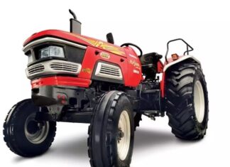 ਧੋਖੇ ਨਾਲ ਪਿੰਡ ਦੇ ਬੰਦਿਆਂ ਗਰੀਬ ਦਾ ਵੇਚ ਦਿੱਤਾ ਟਰੈਕਟਰ, 3 ਜਣਿਆਂ ‘ਤੇ ਹੋਇਆ ਪਰਚਾ