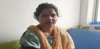 ਤੇਲੰਗਾਨਾ : ਡਾਕਟਰਾਂ ਨੇ ਡਲਿਵਰੀ ਦੌਰਾਨ ਪੇਟ ‘ਚ ਛੱਡਿਆ ਕੱਪੜਾ, ਸਾਲ ਭਰ ਤੜਫਦੀ ਰਹੀ ਔਰਤ, ਦੁਬਾਰਾ ਆਪ੍ਰੇਸ਼ਨ ਕਰਕੇ ਕੱਢਿਆ