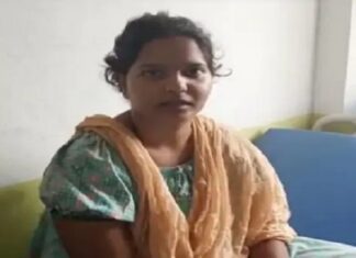 ਤੇਲੰਗਾਨਾ : ਡਾਕਟਰਾਂ ਨੇ ਡਲਿਵਰੀ ਦੌਰਾਨ ਪੇਟ ‘ਚ ਛੱਡਿਆ ਕੱਪੜਾ, ਸਾਲ ਭਰ ਤੜਫਦੀ ਰਹੀ ਔਰਤ, ਦੁਬਾਰਾ ਆਪ੍ਰੇਸ਼ਨ ਕਰਕੇ ਕੱਢਿਆ