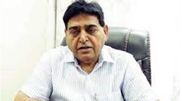 ਸੁੰਦਰ ਸ਼ਾਮ ਅਰੋੜਾ ਨੂੰ ਹਾਈਕੋਰਟ ਤੋਂ ਮਿਲੀ ਅੰਤ੍ਰਿਮ ਜ਼ਮਾਨਤ