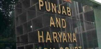 ਅੰਮ੍ਰਿਤਪਾਲ ਦੇ ਵਕੀਲ ਨੂੰ ਹਾਈਕੋਰਟ ਦੀ ਫਟਕਾਰ, ਕਿਹਾ- NSA ਲੱਗਿਆ ਹੈ, ਕਿਸ ਅਧਾਰ ‘ਤੇ ਪਟੀਸ਼ਨਾਂ ਪਾ ਰਹੇ ਹੋ?