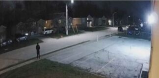 ਕੈਨੇਡਾ ‘ਚ ਹਿੰਦੂ ਮੰਦਰ ‘ਤੇ ਫਿਰ ਹਮਲਾ, ਕੰਧਾਂ ‘ਤੇ ਕਾਲੇ ਰੰਗ ‘ਚ ਲਿਖੇ ਹਿੰਦੂ ਵਿਰੋਧੀ ਨਾਅਰੇ