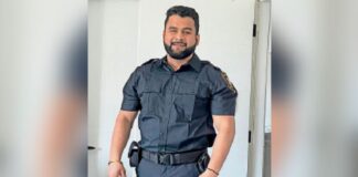 ਮਾਣ ਵਾਲੀ ਗੱਲ : ਜਲੰਧਰ ਦਾ ਨੌਜਵਾਨ ਕੈਨੇਡਾ ‘ਚ ਬਣਿਆ ਪੁਲਿਸ ਅਫਸਰ