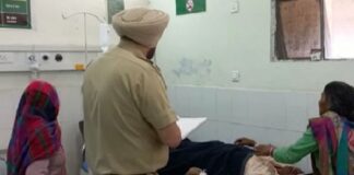 ਖੁਰਾਲਗੜ੍ਹ ਸਾਹਿਬ ਜਾ ਰਹੇ ਸ਼ਰਧਾਲੂਆਂ ‘ਤੇ ਚੜ੍ਹਿਆ ਬੇਕਾਬੂ ਟਰੱਕ: 8 ਲੋਕਾਂ ਦੀ ਮੌ+ਤ, 5 ਇੱਕੋ ਪਰਿਵਾਰ ਦੇ ਮੈਂਬਰ