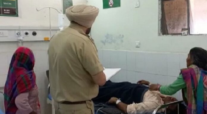 ਖੁਰਾਲਗੜ੍ਹ ਸਾਹਿਬ ਜਾ ਰਹੇ ਸ਼ਰਧਾਲੂਆਂ ‘ਤੇ ਚੜ੍ਹਿਆ ਬੇਕਾਬੂ ਟਰੱਕ: 8 ਲੋਕਾਂ ਦੀ ਮੌ+ਤ, 5 ਇੱਕੋ ਪਰਿਵਾਰ ਦੇ ਮੈਂਬਰ