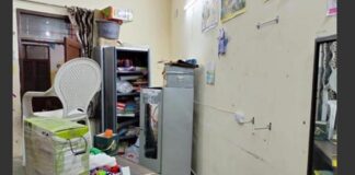 ਓਦਾਂ ਤਾਂ ਕਦੇ ਟ੍ਰਾਫੀਆਂ ਮਿਲੀਆਂ ਨੀਂ, ਐਦਾਂ ਈ ਸਹੀ : ਸਰਕਾਰੀ ਸਕੂਲ ‘ਚੋਂ LED ਸਣੇ ਟ੍ਰਾਫੀਆਂ ਵੀ ਲੈ ਗਏ ਚੋਰ