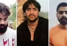 ਬੰਬੀਹਾ ਗੈਂਗ ਦੀ ਗੈਂਗਸਟਰ ਜੱਗੂ ਨੂੰ ਧਮਕੀ : FB ਪੋਸਟ ‘ਚ ਲਿਖਿਆ – ਲਾਰੈਂਸ ਗਰੁੱਪ ਦੀ ਦੂਜੀ ਵਿਕਟ ਡਿੱਗਣ ਵਾਲੀ ਹੈ