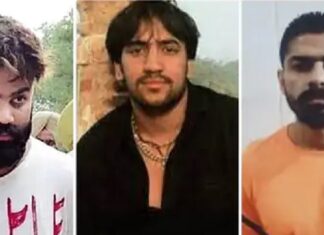 ਬੰਬੀਹਾ ਗੈਂਗ ਦੀ ਗੈਂਗਸਟਰ ਜੱਗੂ ਨੂੰ ਧਮਕੀ :  FB ਪੋਸਟ ‘ਚ ਲਿਖਿਆ – ਲਾਰੈਂਸ ਗਰੁੱਪ ਦੀ ਦੂਜੀ ਵਿਕਟ ਡਿੱਗਣ ਵਾਲੀ ਹੈ