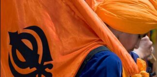 ਮਾਣ ਵਾਲੀ ਗੱਲ : ਅਮਰੀਕਾ ਦੇ ਵਰਜੀਨੀਆ ’ਚ ਸਿੱਖ ਧਰਮ ਨੂੰ ਸਕੂਲੀ ਪਾਠਕ੍ਰਮ ‘ਚ ਕੀਤਾ ਗਿਆ ਸ਼ਾਮਲ