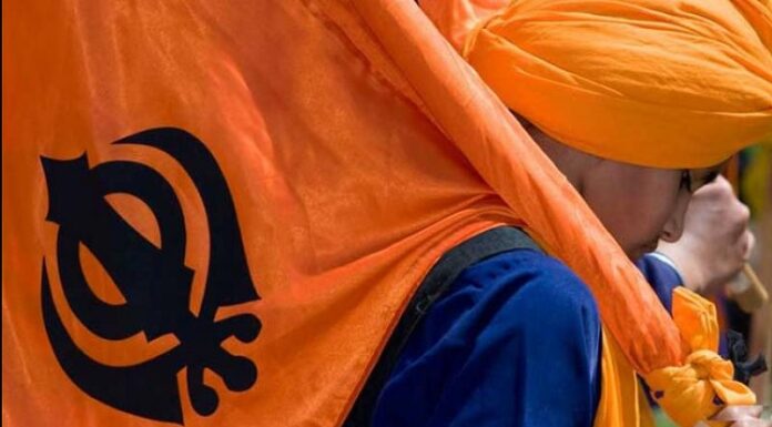 ਮਾਣ ਵਾਲੀ ਗੱਲ : ਅਮਰੀਕਾ ਦੇ ਵਰਜੀਨੀਆ ’ਚ ਸਿੱਖ ਧਰਮ ਨੂੰ ਸਕੂਲੀ ਪਾਠਕ੍ਰਮ ‘ਚ ਕੀਤਾ ਗਿਆ ਸ਼ਾਮਲ