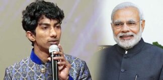 ਸ਼ਿਆਮ ਰੰਗੀਲਾ ਨੂੰ ਮੋਦੀ ਦੀ ਨਕਲ ਕਰਨਾ ਪਿਆ ਮਹਿੰਗਾ, ਜੰਗਲਾਤ ਮਹਿਕਮੇ ਨੇ ਭੇਜਿਆ ਨੋਟਿਸ