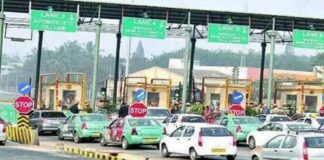 CM ਨੇ ਸਮਾਣਾ ਟੋਲ ਪਲਾਜ਼ਾ ਕਰਵਾਇਆ ਬੰਦ, 16 ਸਾਲ ਤੋਂ ਲੋਕ ਦੇ ਰਹੇ ਸਨ ਟੈਕਸ