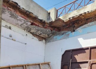 ਮੁਕਤਸਰ : ਮੀਂਹ ਨਾਲ ਡਿੱਗੀ ਮਕਾਨ ਦੀ ਛੱਤ, ਮਲਬੇ ਹੇਠ ਦੱਬ ਕੇ ਬਜ਼ੁਰਗ ਦੀ ਮੌਤ