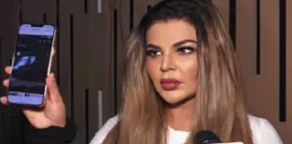 ਬਦਮਾਸ਼ੀ ਵਾਲੀ ਤਾਂ ਹੱਦ ਹੀ ਹੋ ਗਈ : ਲਾਰੈਂਸ ਗਰੁੱਪ ਨੇ ਹੁਣ ਰਾਖੀ ਸਾਵੰਤ ਨੂੰ ਦਿੱਤੀ ਜਾਨੋਂ ਮਾਰਨ ਦੀ ਧਮਕੀ