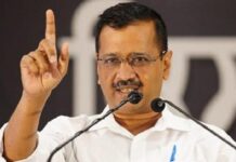 ਕੇਜਰੀਵਾਲ ਤੋਂ CBI ਦੀ ਪੁੱਛਗਿੱਛ ‘ਤੇ AAP ਆਗੂ ਬੋਲੇ – ਉਹ ਕ੍ਰਾਂਤੀਕਾਰੀ ਨੇਤਾ ਹਨ, CBI-ED ਉਨ੍ਹਾਂ ਨੂੰ ਡਰਾ ਨਹੀਂ ਸਕਦੀ