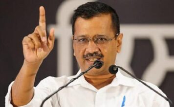 ਕੇਜਰੀਵਾਲ ਤੋਂ CBI ਦੀ ਪੁੱਛਗਿੱਛ ‘ਤੇ AAP ਆਗੂ ਬੋਲੇ – ਉਹ ਕ੍ਰਾਂਤੀਕਾਰੀ ਨੇਤਾ ਹਨ, CBI-ED ਉਨ੍ਹਾਂ ਨੂੰ ਡਰਾ ਨਹੀਂ ਸਕਦੀ