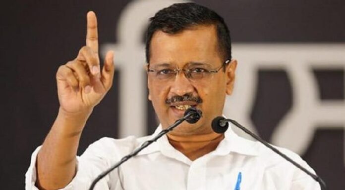 ਕੇਜਰੀਵਾਲ ਤੋਂ CBI ਦੀ ਪੁੱਛਗਿੱਛ ‘ਤੇ AAP ਆਗੂ ਬੋਲੇ – ਉਹ ਕ੍ਰਾਂਤੀਕਾਰੀ ਨੇਤਾ ਹਨ, CBI-ED ਉਨ੍ਹਾਂ ਨੂੰ ਡਰਾ ਨਹੀਂ ਸਕਦੀ