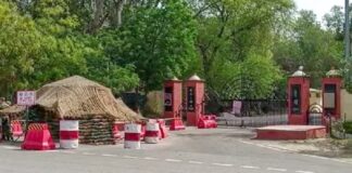 ਬਠਿੰਡਾ ਮਿਲਟਰੀ ਸਟੇਸ਼ਨ ਫਾਇਰਿੰਗ ਮਾਮਲੇ ‘ਚ ਵੱਡਾ ਖੁਲਾਸਾ, ਸਾਥੀ ਫੌਜੀ ਹੀ ਨਿਕਲਿਆ ਕਾਤਲ