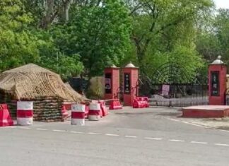 ਬਠਿੰਡਾ ਮਿਲਟਰੀ ਸਟੇਸ਼ਨ ਫਾਇਰਿੰਗ ਮਾਮਲੇ ‘ਚ ਵੱਡਾ ਖੁਲਾਸਾ, ਸਾਥੀ ਫੌਜੀ ਹੀ ਨਿਕਲਿਆ ਕਾਤਲ