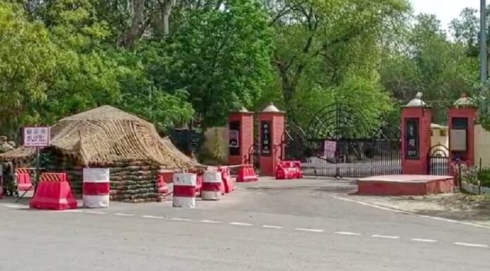 ਬਠਿੰਡਾ ਮਿਲਟਰੀ ਸਟੇਸ਼ਨ ਫਾਇਰਿੰਗ ਮਾਮਲੇ ‘ਚ ਵੱਡਾ ਖੁਲਾਸਾ, ਸਾਥੀ ਫੌਜੀ ਹੀ ਨਿਕਲਿਆ ਕਾਤਲ