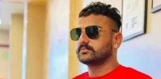 ਮੋਗਾ : ਨਸ਼ੇ ਦੀ ਓਵਰਡੋਜ਼ ਨਾਲ 26 ਸਾਲ ਦੇ ਨੌਜਵਾਨ ਦੀ ਮੌਤ, ਸੜਕ ‘ਤੇ ਡਿੱਗਿਆ ਮਿਲਿਆ