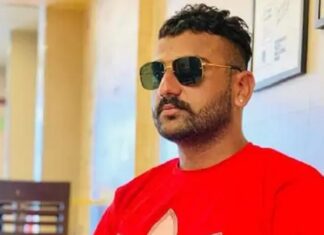 ਮੋਗਾ : ਨਸ਼ੇ ਦੀ ਓਵਰਡੋਜ਼ ਨਾਲ 26 ਸਾਲ ਦੇ ਨੌਜਵਾਨ ਦੀ ਮੌਤ, ਸੜਕ ‘ਤੇ ਡਿੱਗਿਆ ਮਿਲਿਆ