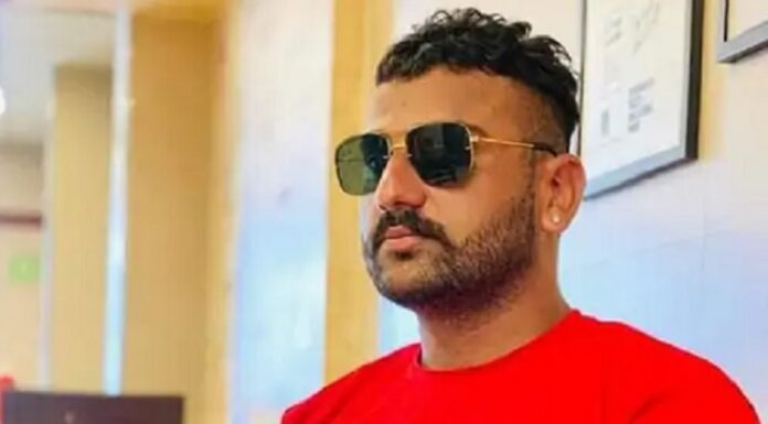 ਮੋਗਾ : ਨਸ਼ੇ ਦੀ ਓਵਰਡੋਜ਼ ਨਾਲ 26 ਸਾਲ ਦੇ ਨੌਜਵਾਨ ਦੀ ਮੌਤ, ਸੜਕ ‘ਤੇ ਡਿੱਗਿਆ ਮਿਲਿਆ