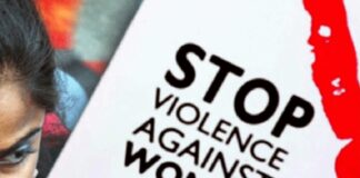 ਪਤੀ ਨੇ ਕੀਤਾ ਗੈਰ-ਕੁਦਰਤੀ ਬਲਾਤਕਾਰ, ਮੂੰਹ ‘ਚ ਕੱਪੜਾ ਤੁੰਨ ਕੇ ਦੋਸਤਾਂ ਤੋਂ ਵੀ ਕਰਵਾਇਆ ਰੇਪ