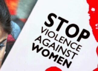 ਪਤੀ ਨੇ ਕੀਤਾ ਗੈਰ-ਕੁਦਰਤੀ ਬਲਾਤਕਾਰ, ਮੂੰਹ ‘ਚ ਕੱਪੜਾ ਤੁੰਨ ਕੇ ਦੋਸਤਾਂ ਤੋਂ ਵੀ ਕਰਵਾਇਆ ਰੇਪ