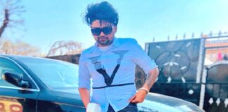 ਪੰਜਾਬੀ ਗਾਇਕ ਆਰ ਸੁਖਰਾਜ ਦੀ ਸੜਕ ਹਾਦਸੇ ‘ਚ ਮੌ.ਤ