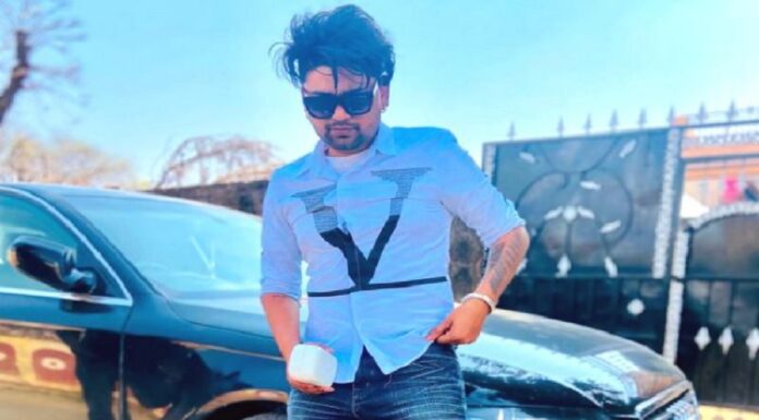 ਪੰਜਾਬੀ ਗਾਇਕ ਆਰ ਸੁਖਰਾਜ ਦੀ ਸੜਕ ਹਾਦਸੇ ‘ਚ ਮੌ.ਤ