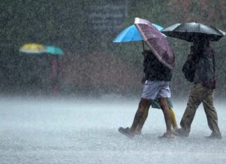 ਪੰਜਾਬ ਦੇ ਇਨ੍ਹਾਂ ਜ਼ਿਲਿਆਂ ‘ਚ ਪਵੇਗਾ ਮੀਂਹ, ਮੌਸਮ ਵਿਭਾਗ ਨੇ ਅਲਰਟ ਕੀਤਾ ਜਾਰੀ