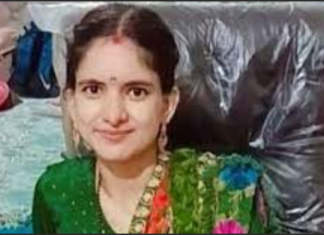 ਸਹੁਰੇ ਘਰ ਵਿਆਹੁਤਾ ਦੀ ਸ਼ੱਕੀ ਹਾਲਾਤਾਂ ‘ਚ ਮੌਤ, ਪੇਕੇ ਪਰਿਵਾਰ ਦਾ ਦੋਸ਼- ਦਾਜ ਖਾਤਰ ਮਾਰ ‘ਤਾ ਕੁੜੀ ਨੂੰ