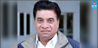 ਵੱਡੀ ਖਬਰ : ਕਰਤਾਰਪੁਰ ਦੇ ਸਾਬਕਾ ਵਿਧਾਇਕ ਚੌਧਰੀ ਸੁਰਿੰਦਰ ਸਿੰਘ ਆਪ ‘ਚ ਹੋਏ ਸ਼ਾਮਲ