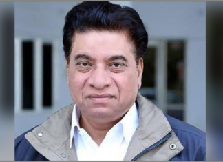 ਵੱਡੀ ਖਬਰ : ਕਰਤਾਰਪੁਰ ਦੇ ਸਾਬਕਾ ਵਿਧਾਇਕ ਚੌਧਰੀ ਸੁਰਿੰਦਰ ਸਿੰਘ ਆਪ ‘ਚ ਹੋਏ ਸ਼ਾਮਲ